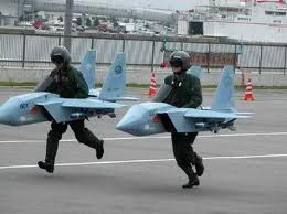 Rearmarán la Fuerza Aérea Argentina con aviones israelíes usados - Página 3 Images