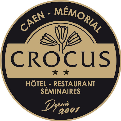 Restaurant Le Crocus logo