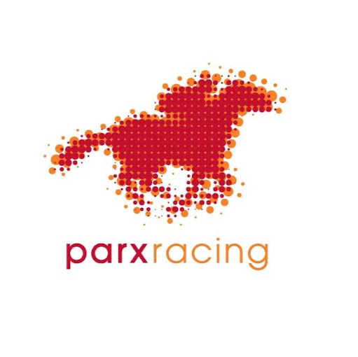 Parx Racing® logo