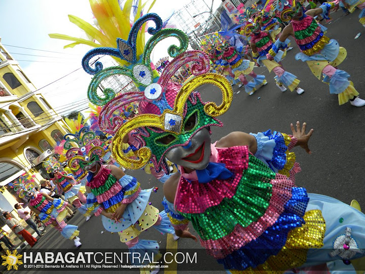 Bira MassKara!