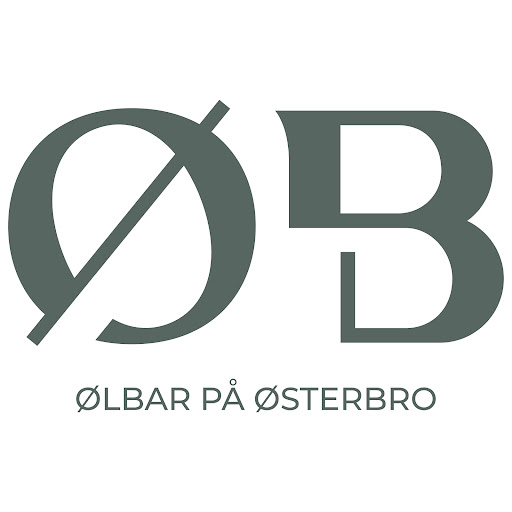 Østerbros Originale Burgerrestaurant logo
