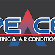Peace Heating And Air Conditioning
