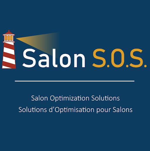 Salon S.O.S. - Digital Marketing Solutions for Salons and Spas logo