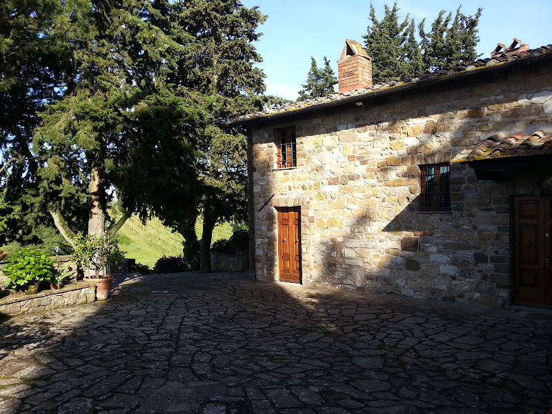 Hauptbild von Vecchie Terre di Montefili