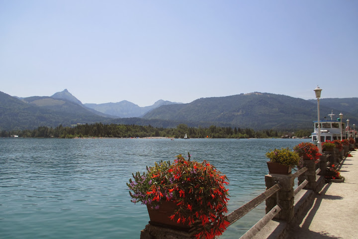Viajar por Austria es un placer - Blogs de Austria - Domingo 28 de julio de 2013 Hallstatt (9)