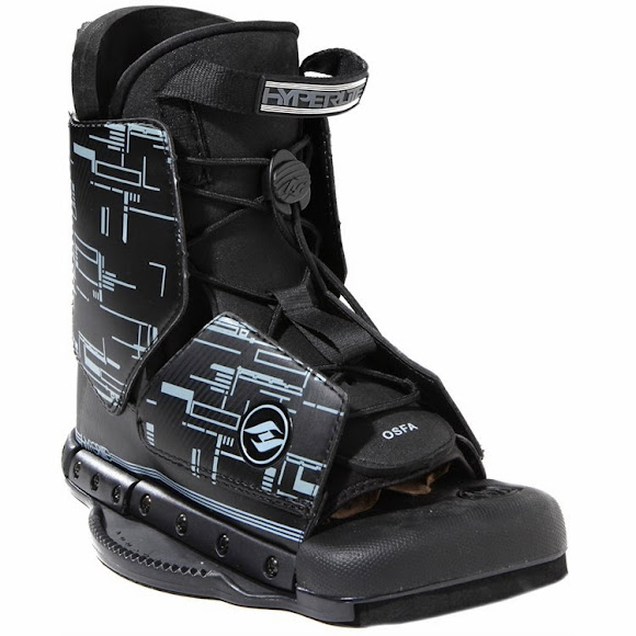 Recommendations for setting up bindings (goofy footed and regular footed) -  Wakeboarding Discussion