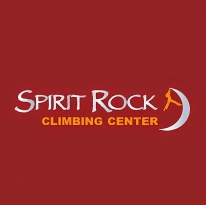 Spirit Rock Climbing Center logo