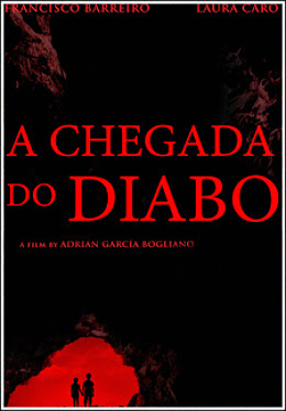 A Chegada do Diabo Dublado e Dual Audio Baixar cheeeeeeeee A Chegada do Diabo Dublado e Dual Audio Download