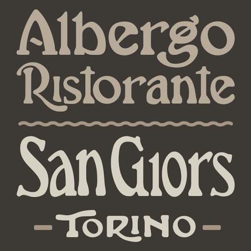 Albergo Ristorante San Giors logo