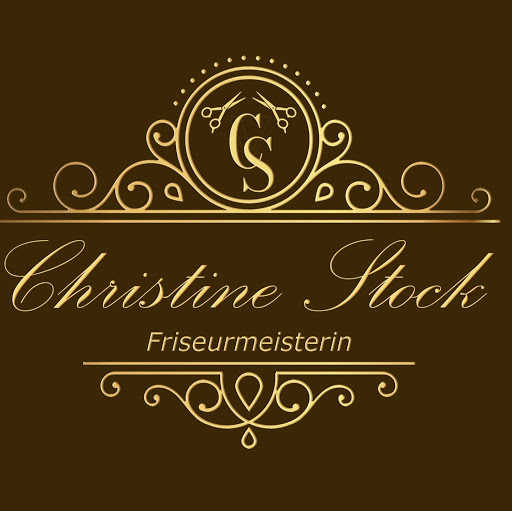 Christine Stock Friseur Heide Friseurmeisterin logo