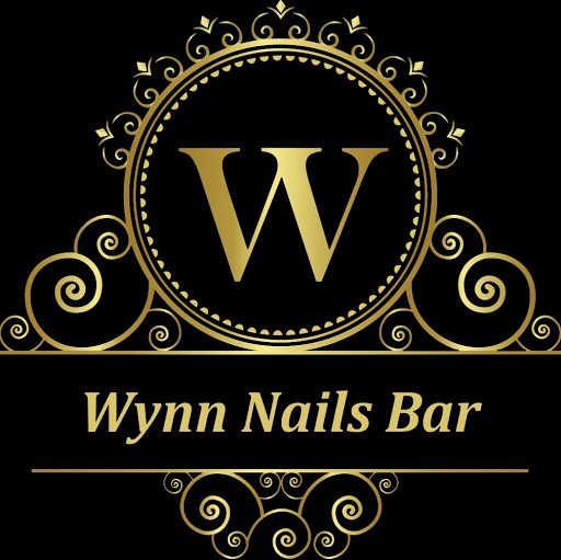 Wynn Nails Bar logo
