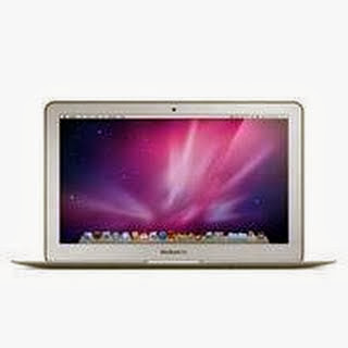 Apple 13.3" MacBook Air 1.86GHz, 4GB RAM, 128GB Flash Storage, NVIDIA GeForce 320M (Z0JG-4GB)