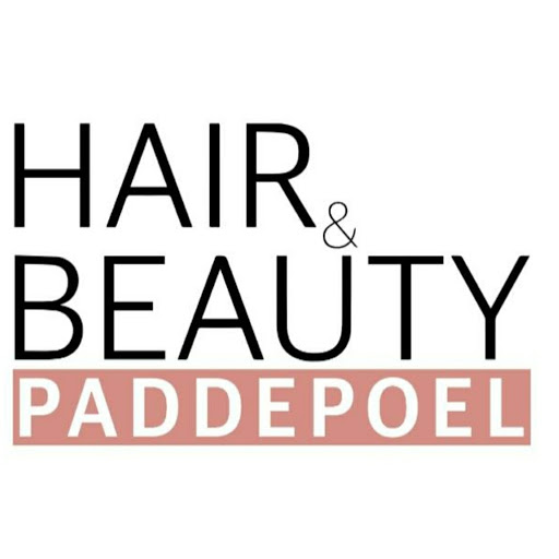 Hair & Beauty Paddepoel logo