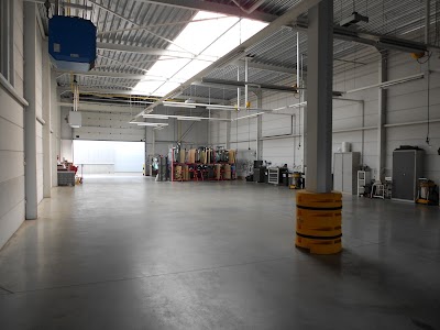 Photos of Carglass&reg; Turnhout