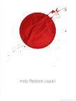 Help for Japan - Diseño Web Roger