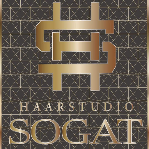 Haarstudio Sogat logo
