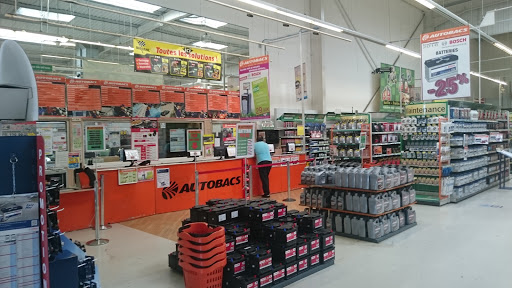 Autobacs Lognes