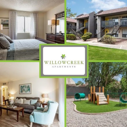 Willow Creek Apartments