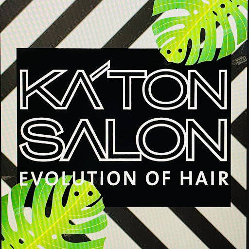 KA'TON SALON logo