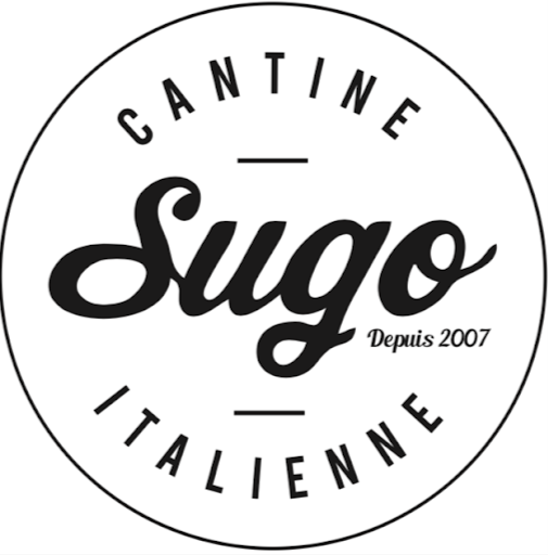 Sugo Cantine Italienne logo
