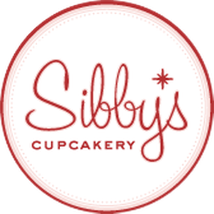 Sibby's Cupcakery logo