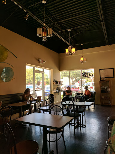 Coffee Shop «Shift Coffee», reviews and photos, 519 S Locust St, Denton, TX 76201, USA