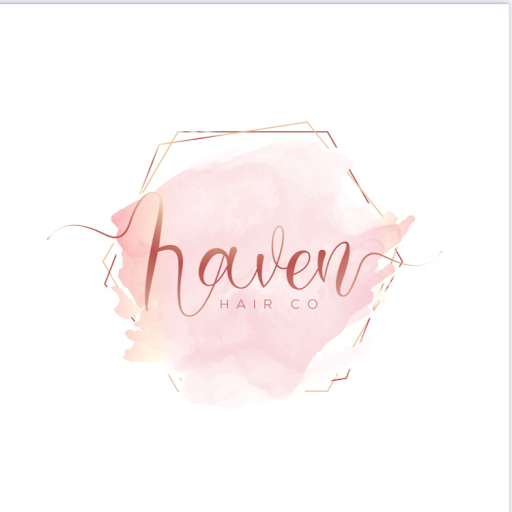 Haven Hair Co. logo