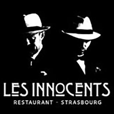 Les Innocents logo