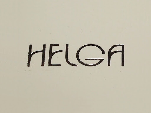 Helga Schworer Hair Salon logo