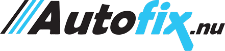 Autofix.nu ApS logo
