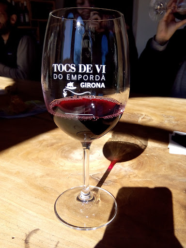 Hauptbild von Bodega Celler Can Sais