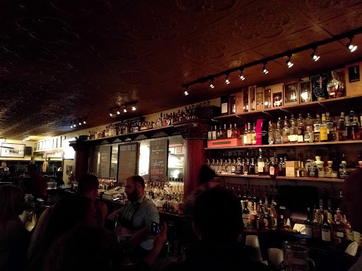 Bar «Bluegrass Tavern», reviews and photos, 115 Cheapside, Lexington, KY 40507, USA