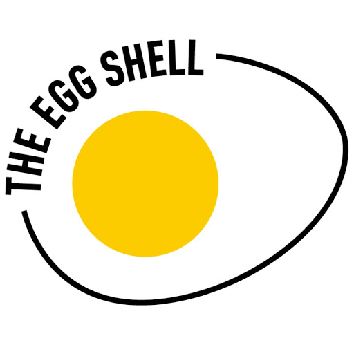 The Egg Shell logo