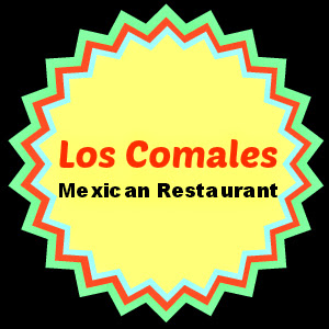 Los Comales Mexican Restaurant logo