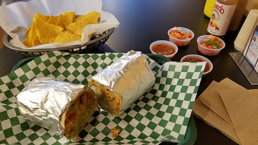 Restaurant «Flaming Burrito Grill», reviews and photos, 2530 Bell Rd, Auburn, CA 95603, USA