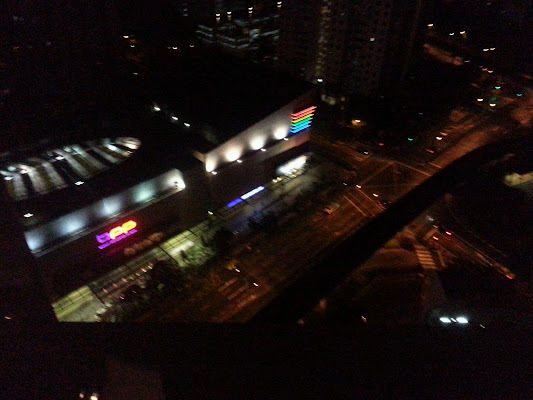 Bukit Panjang Plaza, 1 Jelebu Road, Singapore 677743