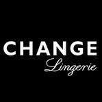 CHANGE logo