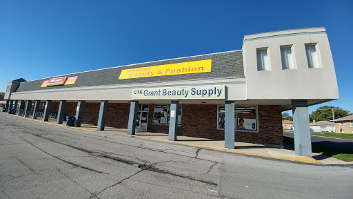 Beauty Supply Store «CTK Beauty Supply», reviews and photos, 14400 Pulaski Rd, Midlothian, IL 60445, USA