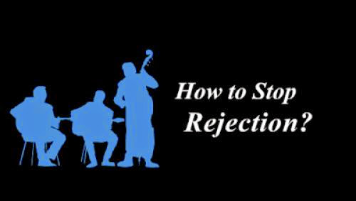 Ultimate Way To Stop Rejection Using Psychology