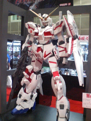 Anime Expo 2012 Day 2 Report Picture 6