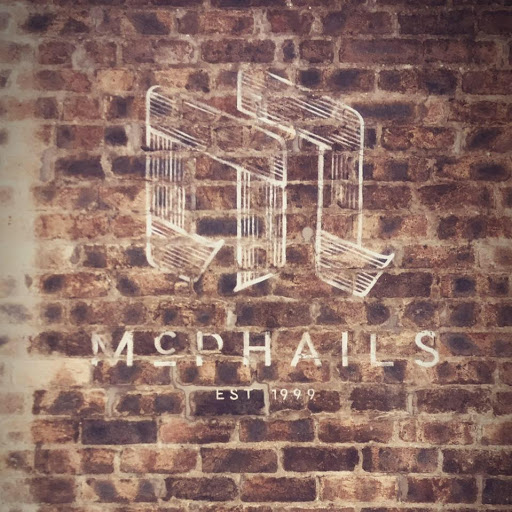 McPhails logo