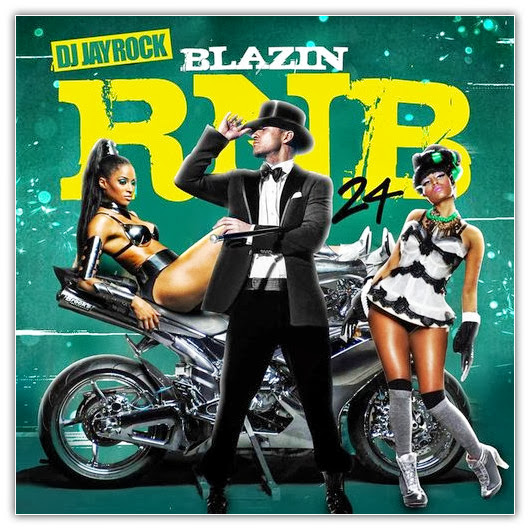 1 VA Blazin R&B 24 (21 08 2013)