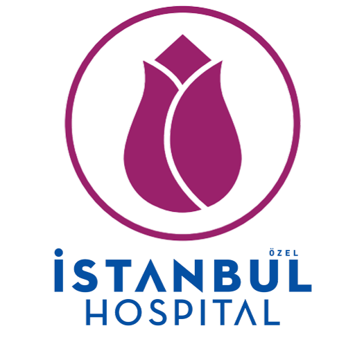 Özel İstanbul Hospital logo