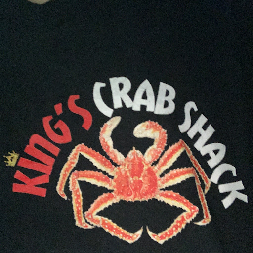 King's Crab Shack logo