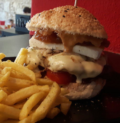 Hamburgueria Garfo & Faka