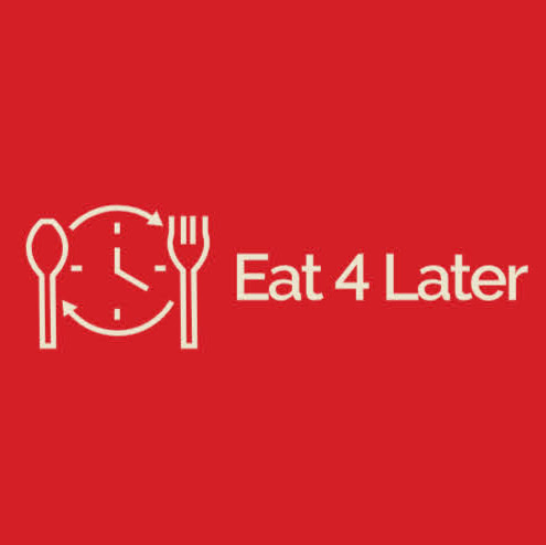 Eat 4 Later logo