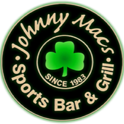 Johnny Mac's logo