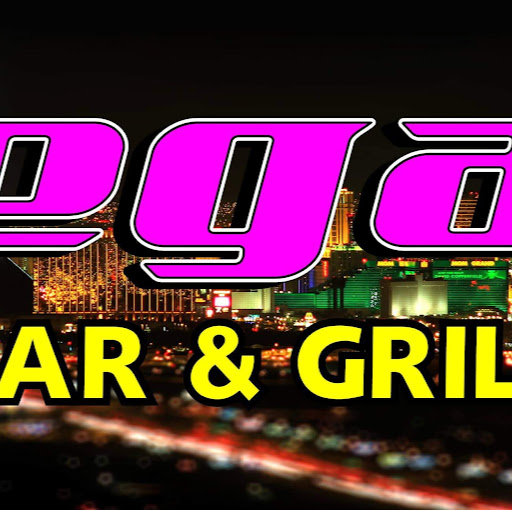 Vegas Bar & Grill logo