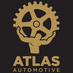 Atlasautotx - logo