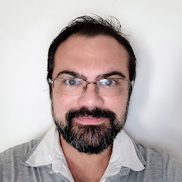 Daniel Portugal's user avatar